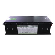 Li-ion akku Heat 48/200 Ah