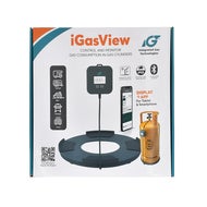 Kaasupullovaaka (Bluetooth)  