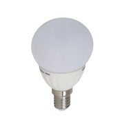LED-polttimo E14-kannalla 5 W