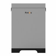 Asennusteline V-Box-NEMA 3 - hover