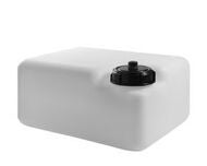 Wallas 130 l polttoainetankki 