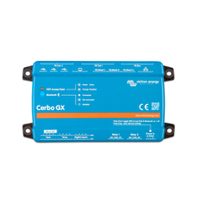 Tiedonsiirtokeskus Victron Cerbo GX MK2 