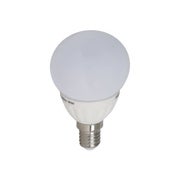 LED-polttimo E14-kannalla 3 W