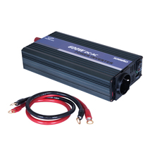 Sunwind siniaaltoinvertteri 600W 
