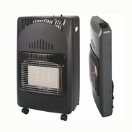 Sunwind kaasulämmitin Compactflame 4,2 kW - hover