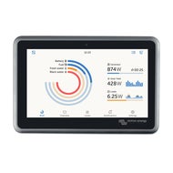 Järjestelmämonitori Victron Ekrano GX 