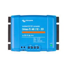 DC-DC muunnin Victron Orion 48/12-20A