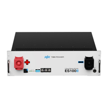 Rack akku TBB ES100 5,04kWh 48V 