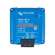 DC-DC laturi Victron Orion XS 12/12-70A 
