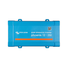 Siniaaltoinvertteri Victron Phoenix 24/250 VE.Direct