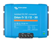 DC-DC muunnin Victron Orion-Tr 12/12-30A Isolated 
