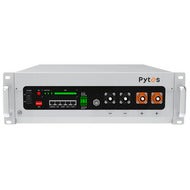 Rack akku Pytes V5 Alpha Heat 5,12KWh 48V