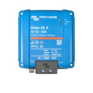 Laturi Victron Orion XS (EMC) 12/12-50A DC-DC