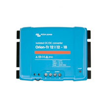 DC-DC muunnin Victron Orion-Tr 12/12-18A