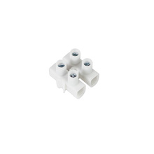 Sokeripala 2,5 - 4,0 mm2, 5 kpl pakkaus