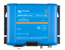Laturi Victron Phoenix Smart IP43 12/30 (3), 230V
