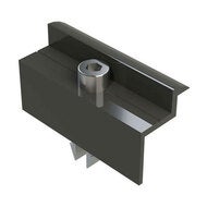 PV KIINNIKE ORIMA ER PÄÄTYKIIN. 35MM MUSTA 