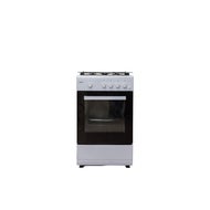 Kaasuliesi Chef 50 pro valkoinen - hover