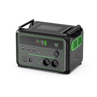 Varavirtalähde Sunwind Flash 1200W