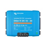 DC-DC muunnin Victron Orion-Tr 24/12-30A Isolated