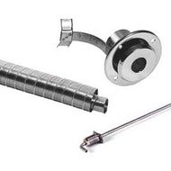 Veneasennussarja Wallas 22Dt/GB diesellämmittimelle