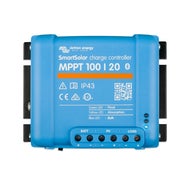 Lataussäädin Victron SmartSolar MPPT 100/20 12/24/48 V