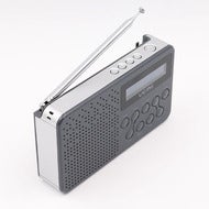 Radio DAB+/FM ladattava DB-368
