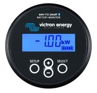 Akkumonitori Victron BMV-712 Smart BLACK