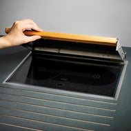 Lämpökansi Wallas 85DU, 85DP, 90, 95D liesille - hover