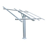 Asennusteline (säädettävä) 4 x 300W Grid