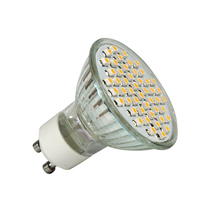 LED Spot MR16 GU10