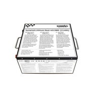 Batteri Sunwind Lithium Heat 12V/314Ah - hover