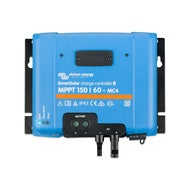 Lataussäädin Victron SmartSolar MPPT 150/60-MC4 