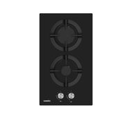Kaasuliesitaso Chef 30 cm