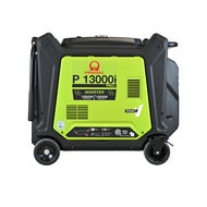 Aggregaatti Pramac 13 kW P13000i sähkö-start