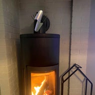 Lämpötuuletin Airflow 908 - hover