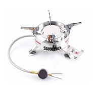 Kaasukeitin Kombi 2 kW