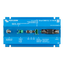 Victron Smart BMS CL 12-100