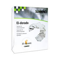 El-dorado käymäläpussit 500kpl (Paperi)