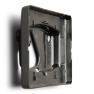 Seinäasennus Victron GX Touch 70