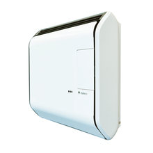 Kaasulämmitin Eco SC-30 