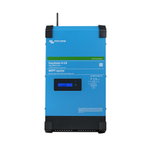 Yhdistelmälaite Victron EasySolar-II 48/3000/35-32 MPPT 250/70 GX