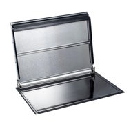 Liesi-lämmitin Wallas XC Duo