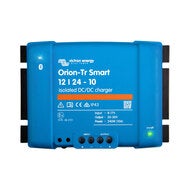 DC-DC laturi Victron Orion-Tr Smart 12/24-10A Isolated