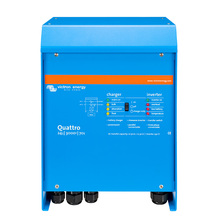 Victron Quattro 24/3000/70-50/50 230V VE.Bus