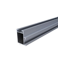 VS+ Mounting rail 41 x 35 (Renusol)