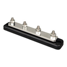 Virtakisko Victron Busbar 600A 4P + kansi