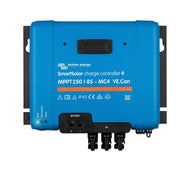Lataussäädin Victron SmartSolar MPPT 250/85-MC4 VE.Can
