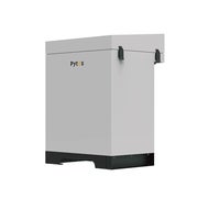 Akkupaketti 10 kWh Pytes