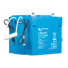 Litium akku Victron LiFePO4 12,8V/100Ah NG 